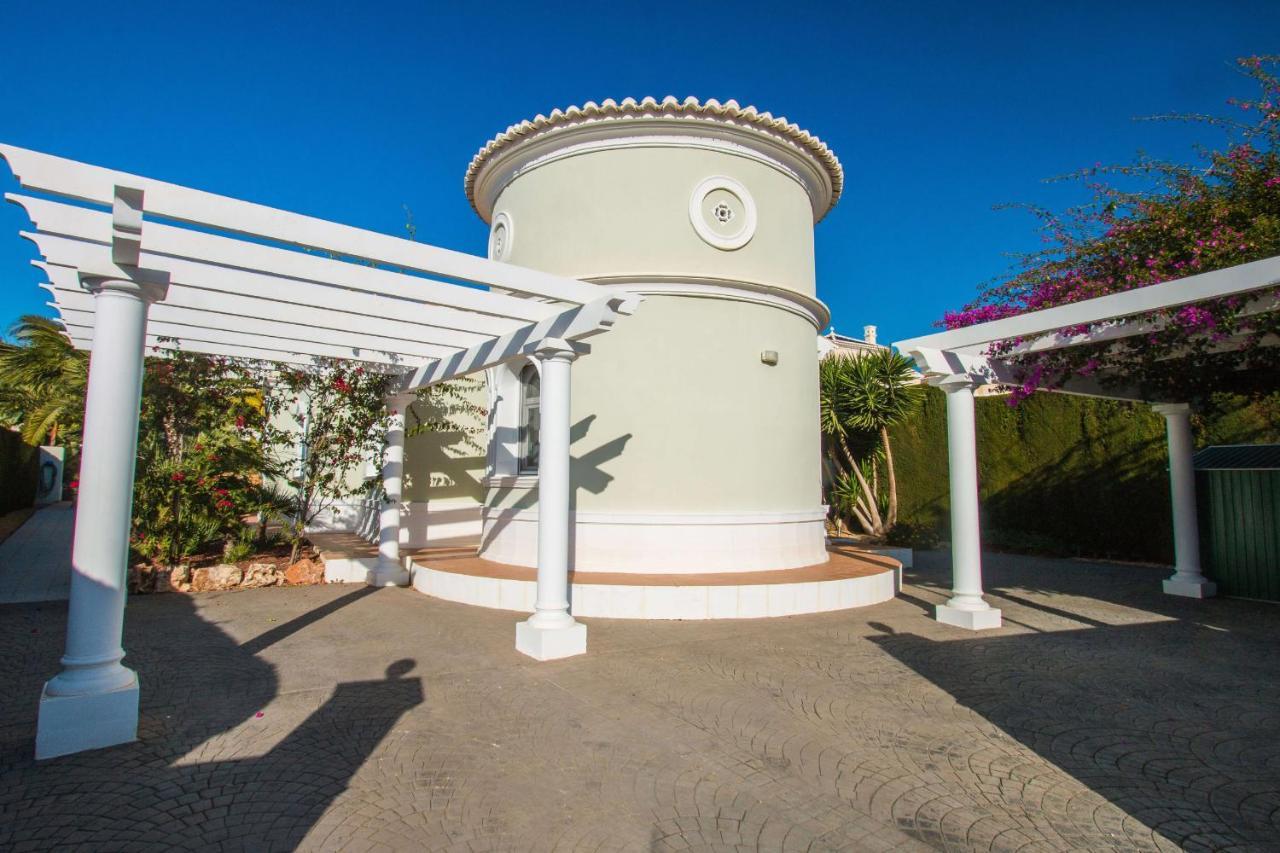 Villa Yoko - Plusholidays Calpe Eksteriør billede