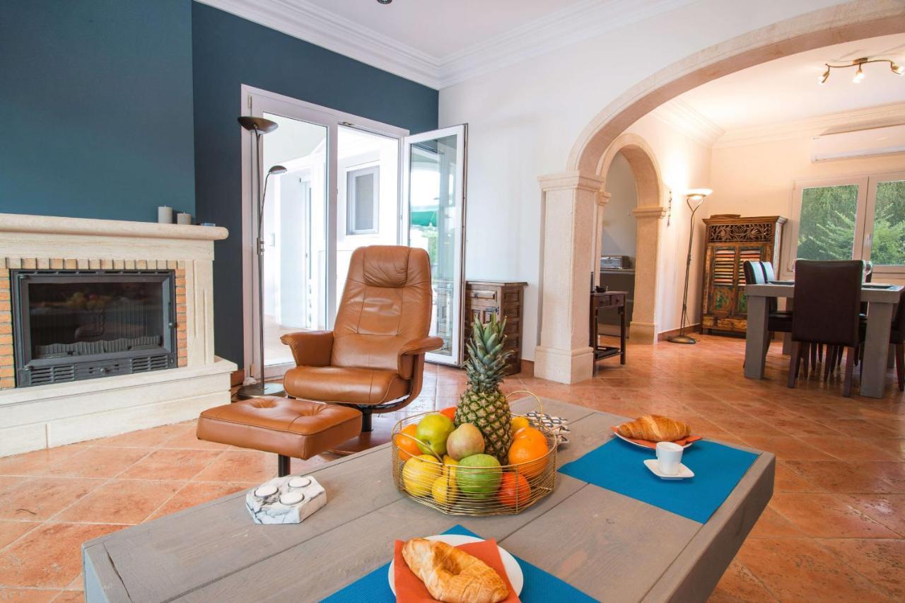 Villa Yoko - Plusholidays Calpe Eksteriør billede