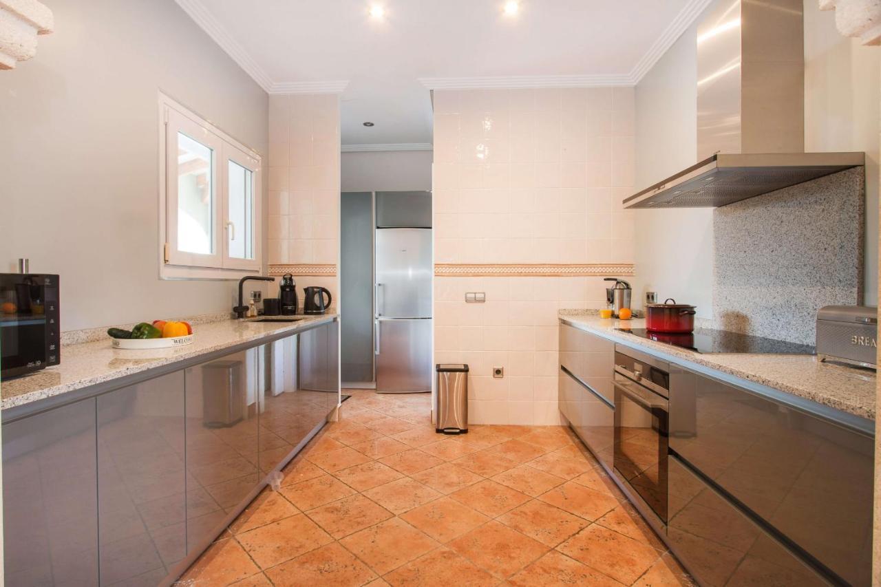Villa Yoko - Plusholidays Calpe Eksteriør billede