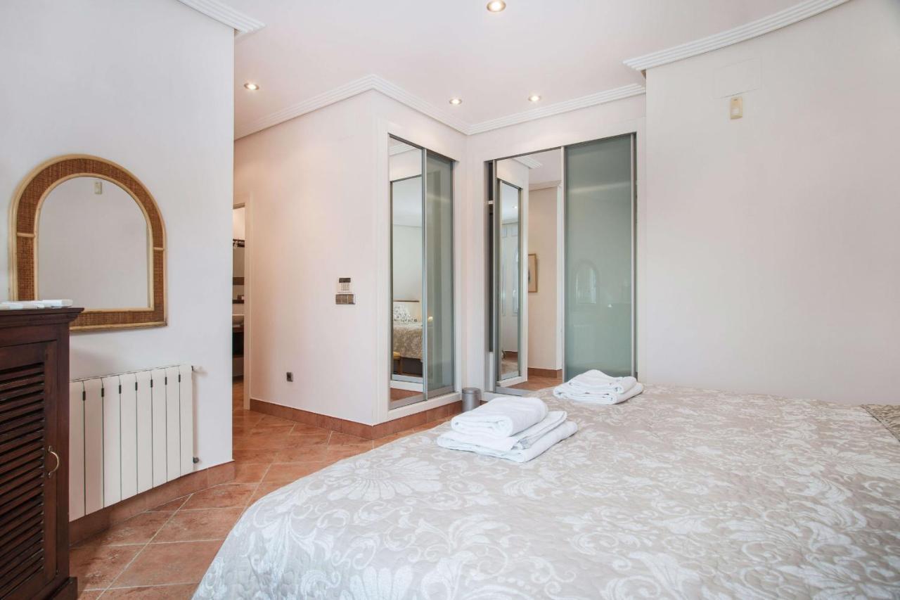 Villa Yoko - Plusholidays Calpe Eksteriør billede