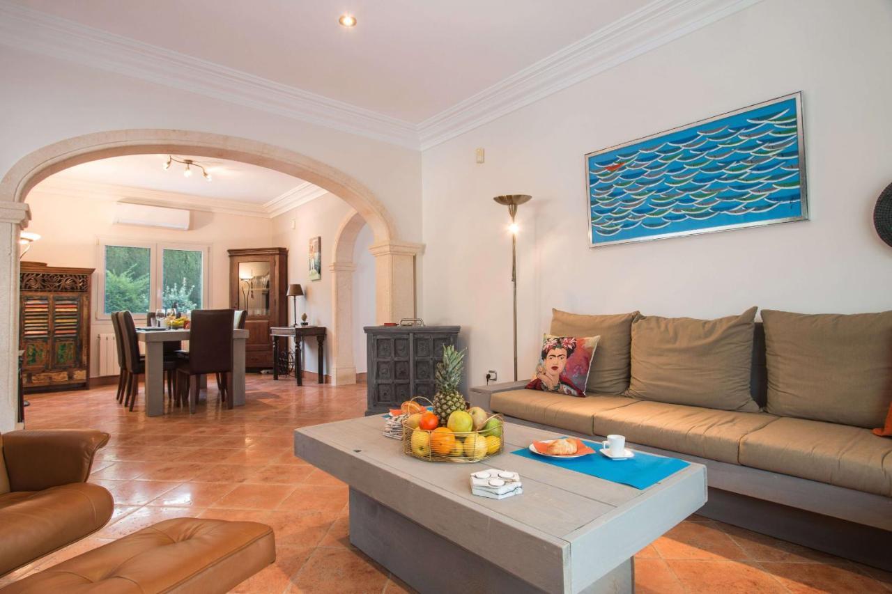 Villa Yoko - Plusholidays Calpe Eksteriør billede