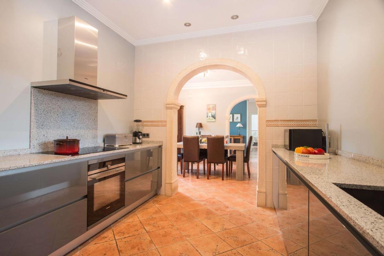 Villa Yoko - Plusholidays Calpe Eksteriør billede