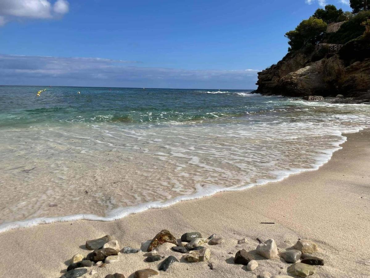 Villa Yoko - Plusholidays Calpe Eksteriør billede